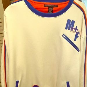 Le Jean De Marithe Francis Girbaud size XL worn 2